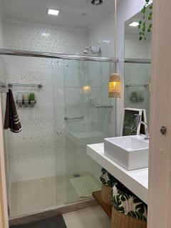 Aconchego e Incrível Vista Mata Santa Teresa Wi-fi 500Mega - 3