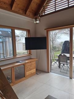 Ferienhaus Unter den Linden - 9