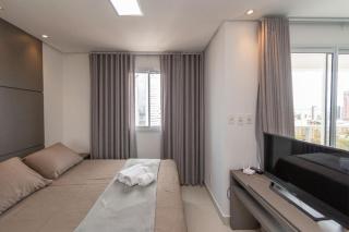 Flat Premium no Setor Bueno - Conforto, localização e facilidade em um só lugar - 1