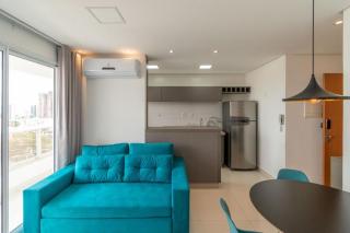 Flat Premium no Setor Bueno - Conforto, localização e facilidade em um só lugar - 7