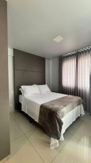 Flat Premium no Setor Bueno - Conforto, localização e facilidade em um só lugar - 2