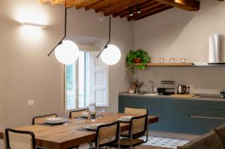 Loft in the heart of Lucca - 3