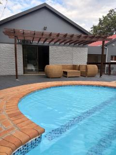 101 Marais Villa - 8