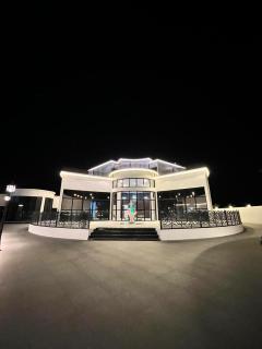 Abucho HillTop Holiday Homes -  - 5