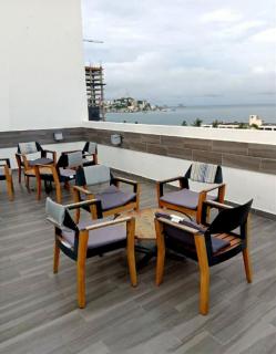 Torre Ibérika Azul Pacifico 1 Min Malecón y Playa - 4