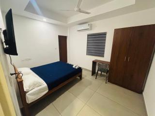 Mansori Residency - 7