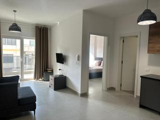 Seaside Apartments - 9