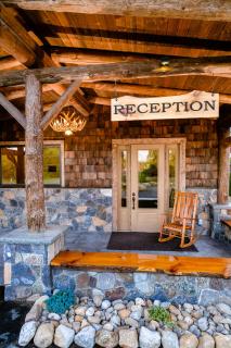 Adirondack Spruce Lodge - Wilmington - 3