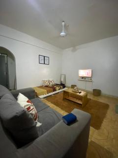 Elfis cozy stays - 5