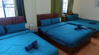 Pai Town Home - Pai - 2