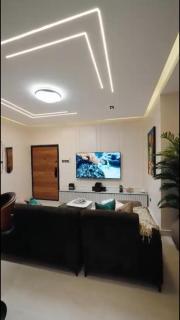 D-LUXE apartment - 2