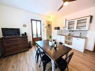 La Terrazza sul Lago a Cavriglia - 6