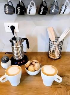 La Terrazza sul Lago a Cavriglia - 3