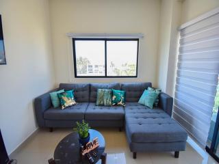 Torre Ibérika Azul Pacifico 1 Min Malecón y Playa - 7