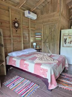 Cabañas Bambú Pérez Zeledón - 2