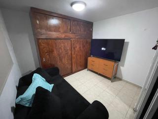 Nice space in a very good location - 3