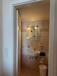 Vythos Rooms - 2