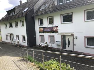 Italienisches Dolche Vita im Nationalpark Eifel - 5