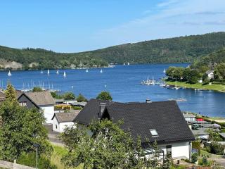 Italienisches Dolche Vita im Nationalpark Eifel - 4