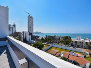 Torre Ibérika Azul Pacifico 1 Min Malecón y Playa - 6