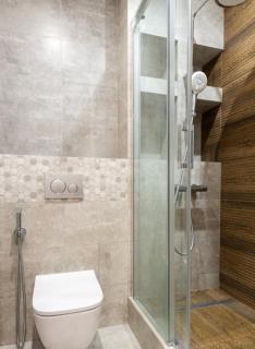 Winterberry by lake & woods - 8