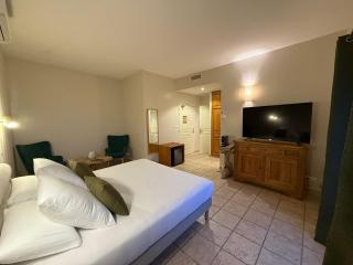 CÉRÈS - Boutique-Hôtel & Spa - Saint-Quentin-la-Poterie - 6