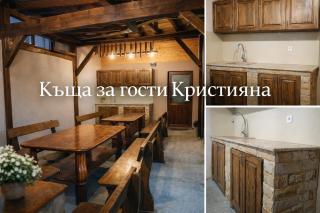 Къща за гости Кристияна - Devin - 7