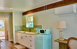 Waterfront Guesthouse on Key Allegro/Little Bay with dock - 6