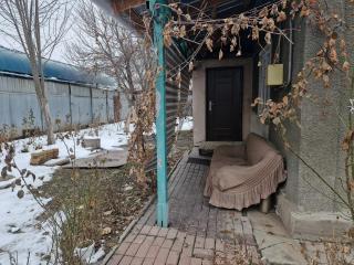 ОТДЕЛЬНЫЙ ЧАСТНЫЙ ДОМ с УЧАСТКОМ И ПАРКОВКОЙ ! - 7