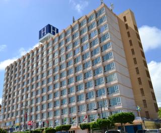 Hotel Faranda Express Puerta del Sol Porlamar - Porlamar - 8