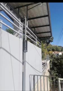 Apartamento Familiar 2 con 3 habitaciones 4 camas y litera - 9