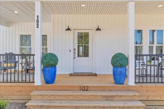 Lake Twin Cove - New! - 5
