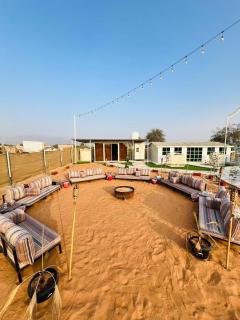 Abucho IZBA Holiday Homes - 8