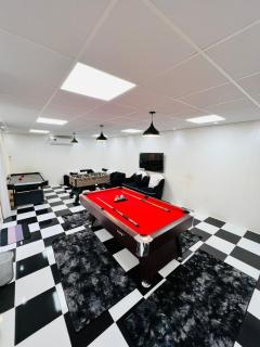 Abucho IZBA Holiday Homes - 3