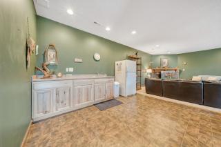 Whisper Haven - Private dock & Pet friendly - 1