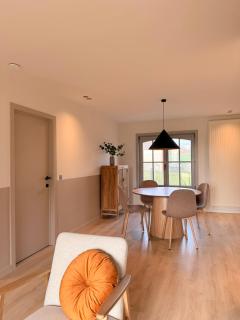 't Meuleveld - Gezellig vakantiehuis voor 8 personen in de Vlaamse Ardennen - 5