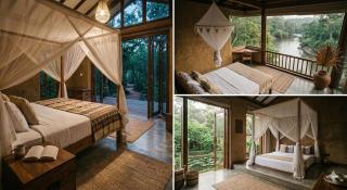 Leisure Villa by Grandmom - 3