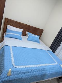 Home Away Kigali - 3