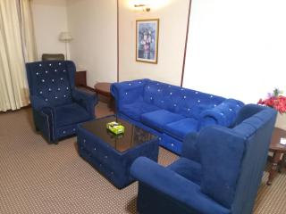 Private Apartment at Times Square KL - 7