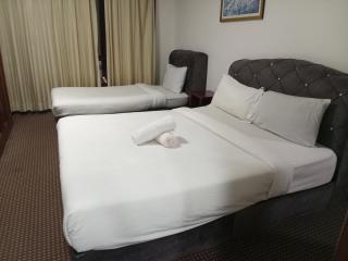 Private Apartment at Times Square KL - 3