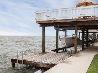On The Bay In Sea Isle for Fishing, Family and Fun - 3