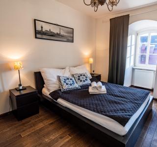 Zakątek Krasnala - Mieszkanie w Rynku - 7