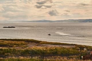 Seaview Portrush Penthouse Apt - Golf Terrace 6 - 5