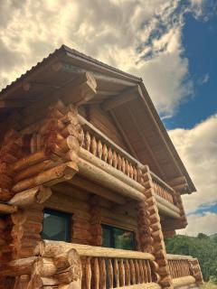 Chalet in Muntii Vrancei - 8