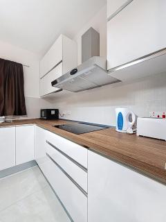 Brand New Luxury 2BR 2BA Apt Fully AC Marsaskala - 5