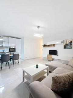 Brand New Luxury 2BR 2BA Apt Fully AC Marsaskala - 6