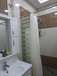 Villa Beach Baku Hotel - 9