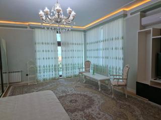 Villa Beach Baku Hotel - 5