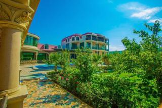 Villa Beach Baku Hotel - 4