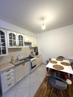 Moka Apartman - 2